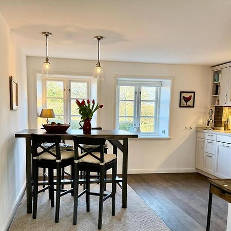 Ferienwohnung Muehlenhof 7 Sankt Peter-Ording Eksteriør billede